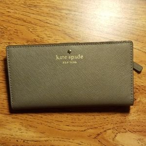 BRAND NEW KATE SPADE wallet